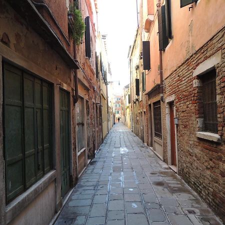 "Al Castello" Biennale - Venezia Villa Exterior photo
