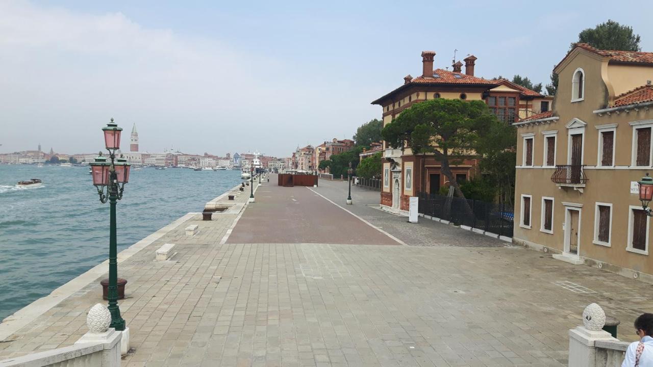 "Al Castello" Biennale - Venezia Villa Exterior photo